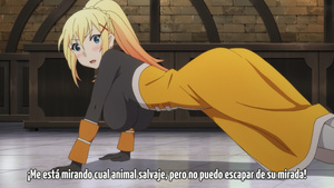 Kono Subarashii Sekai ni Shukufuku wo!: Kono Subarashii Choker ni Shukufuku wo!